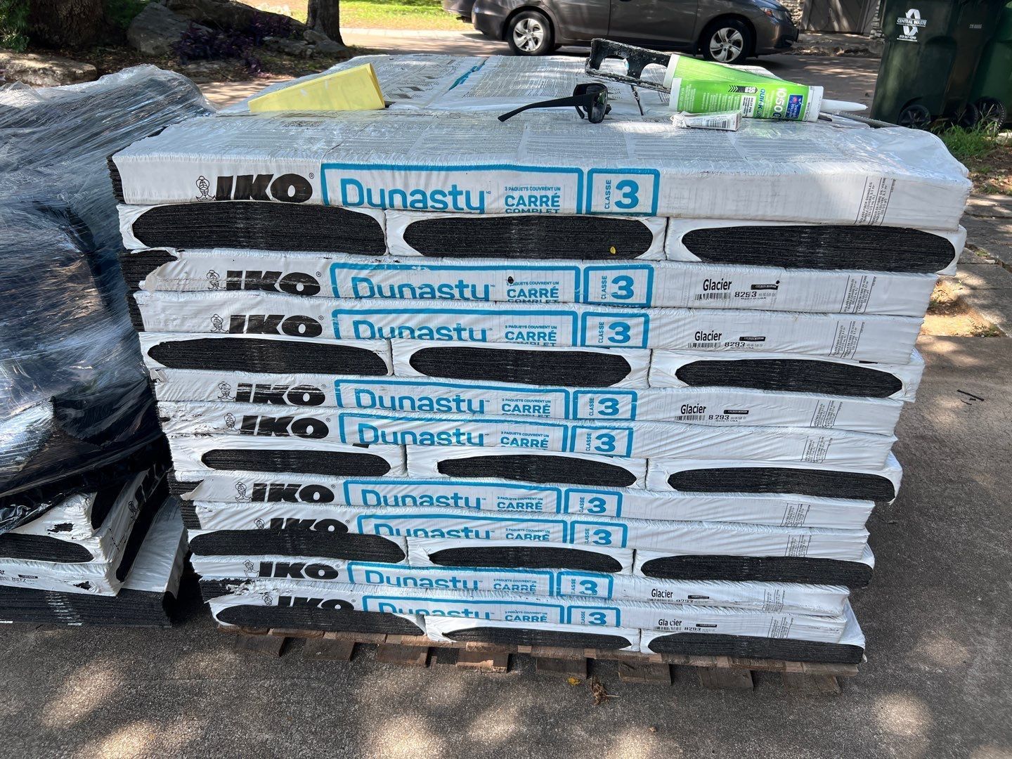Asphalt Roofing 20