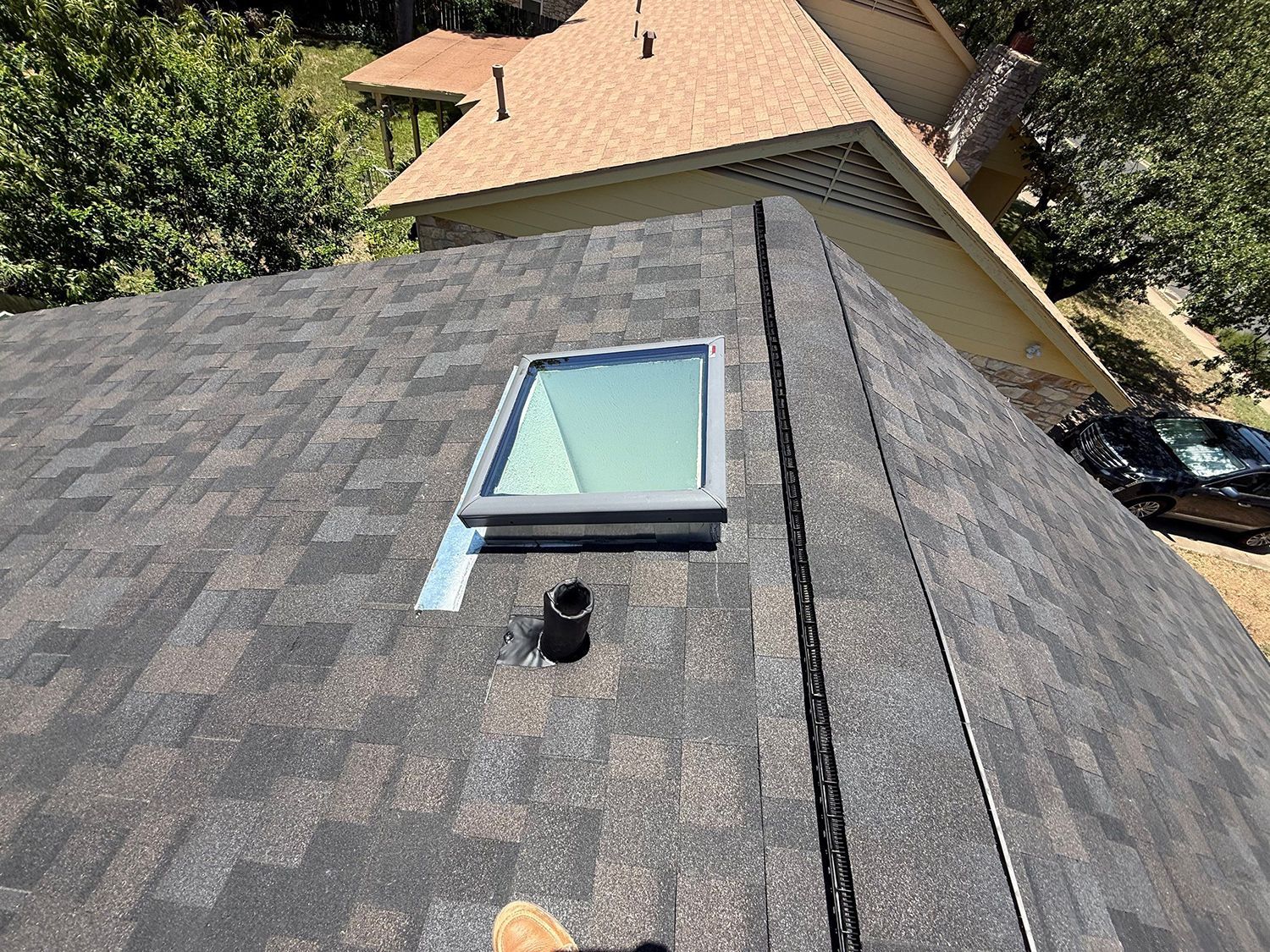 Asphalt Roofing 22