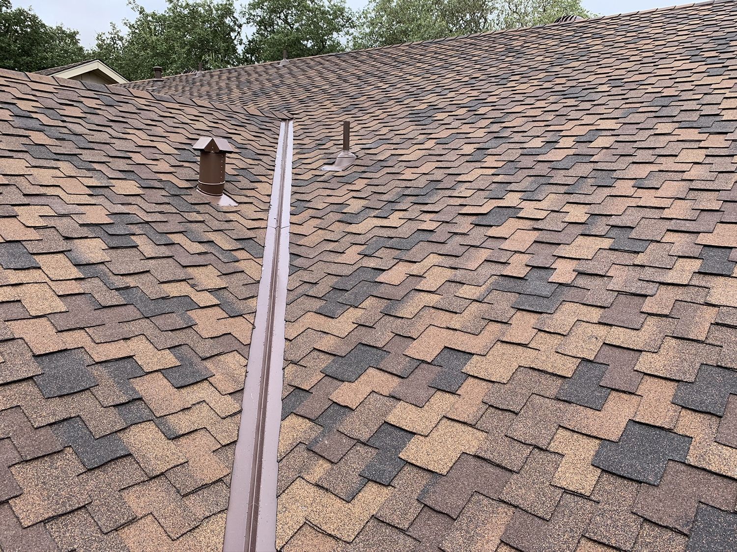 Asphalt Roofing 23