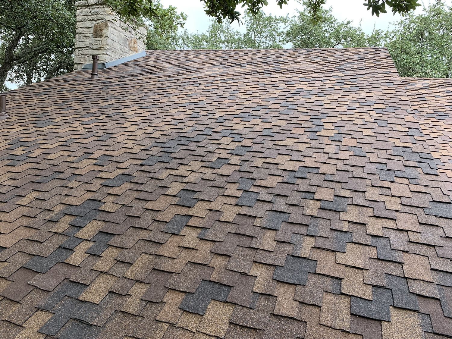 Asphalt Roofing 25
