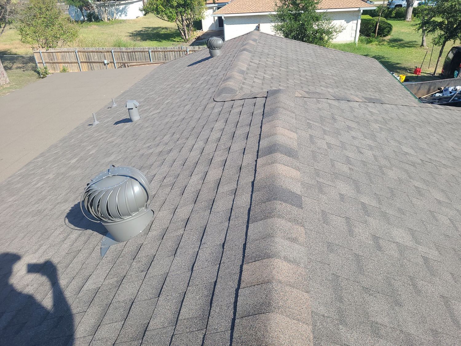 Asphalt Roofing 29
