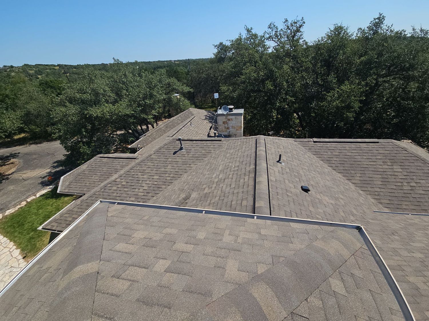 Asphalt Roofing 34