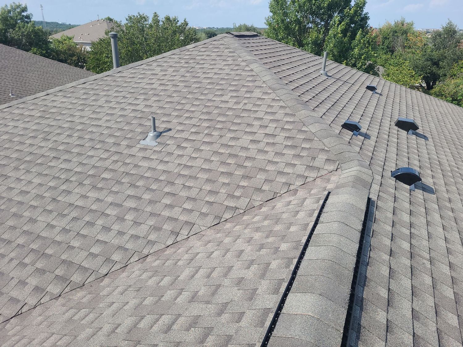 Asphalt Roofing 35