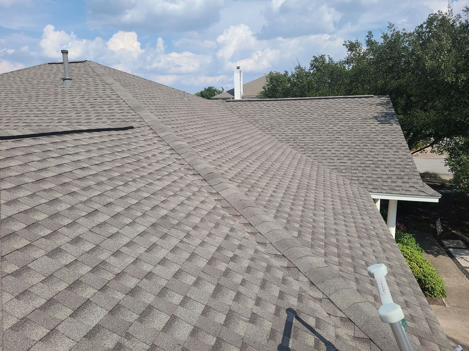 Asphalt Roofing 37