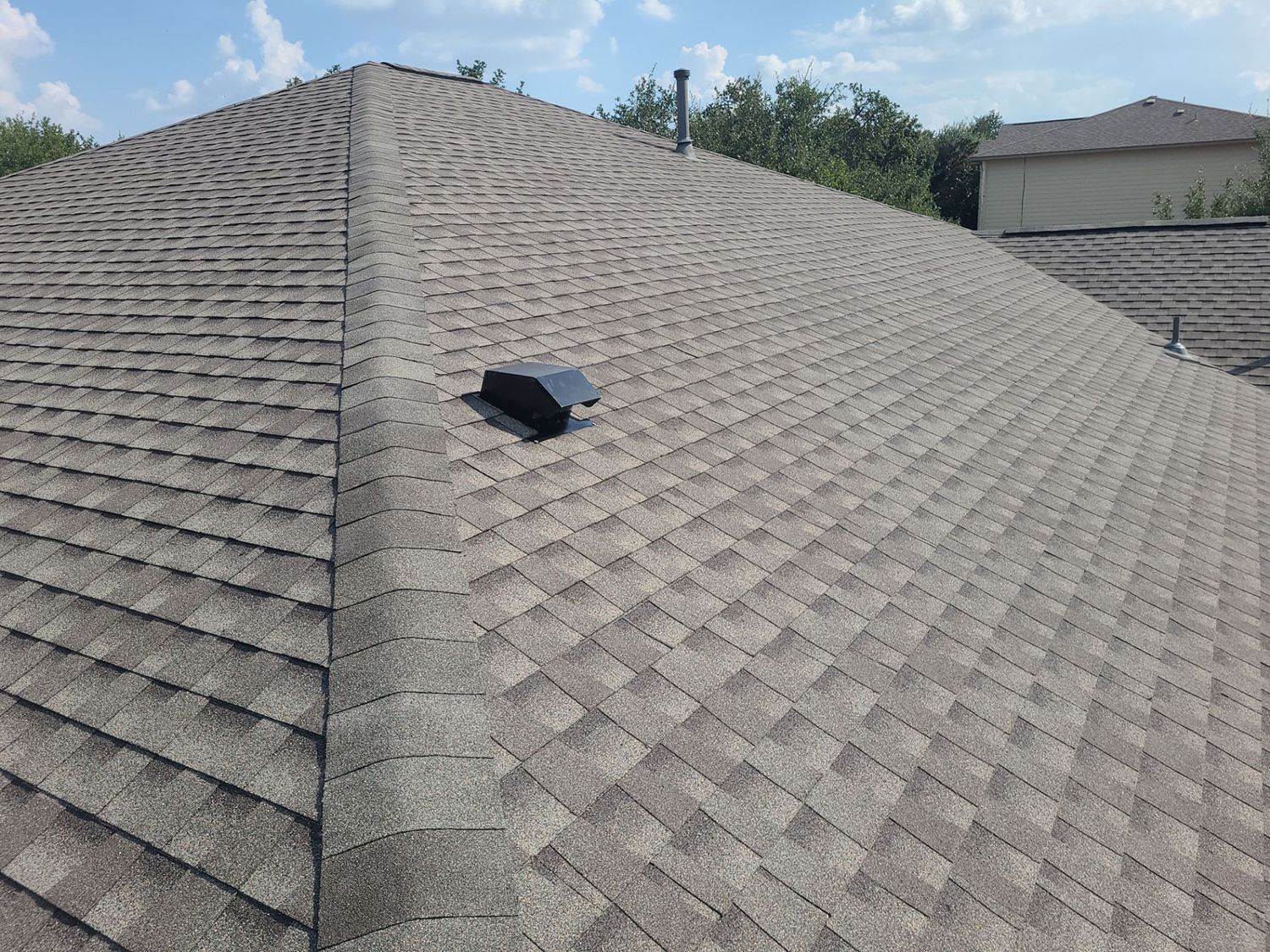 Asphalt Roofing 38