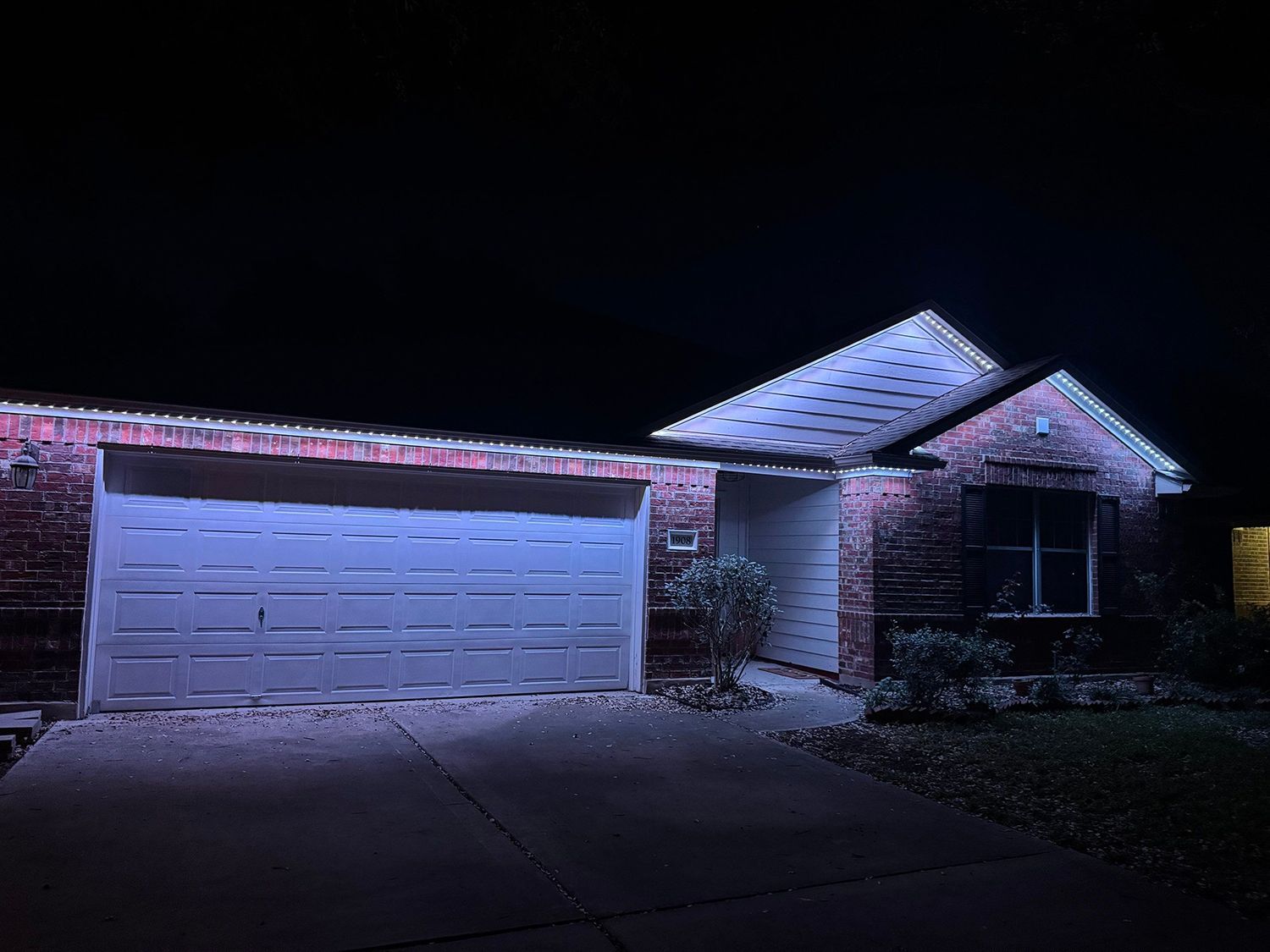 Lighting Installation 6