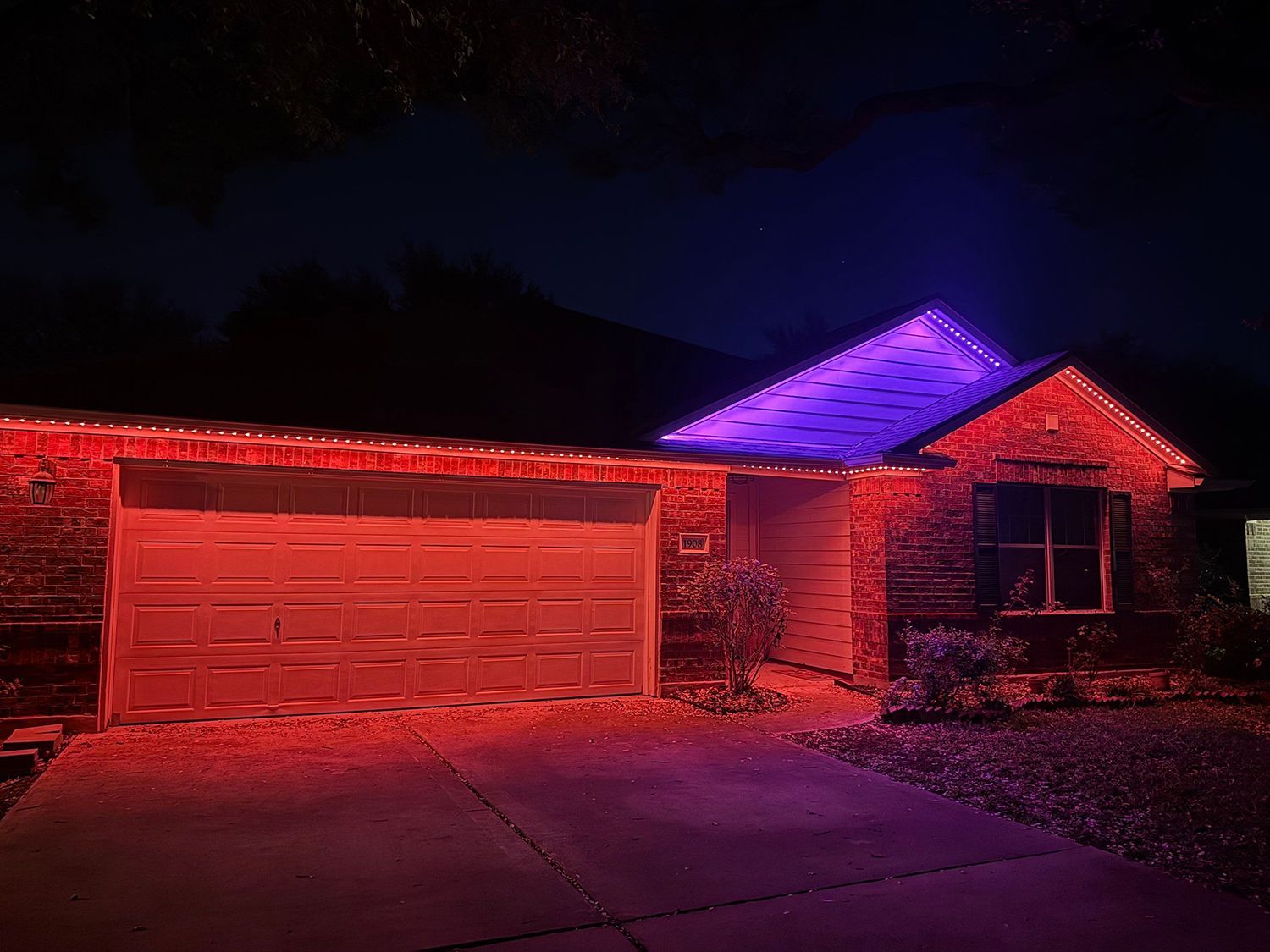 Lighting Installation 5