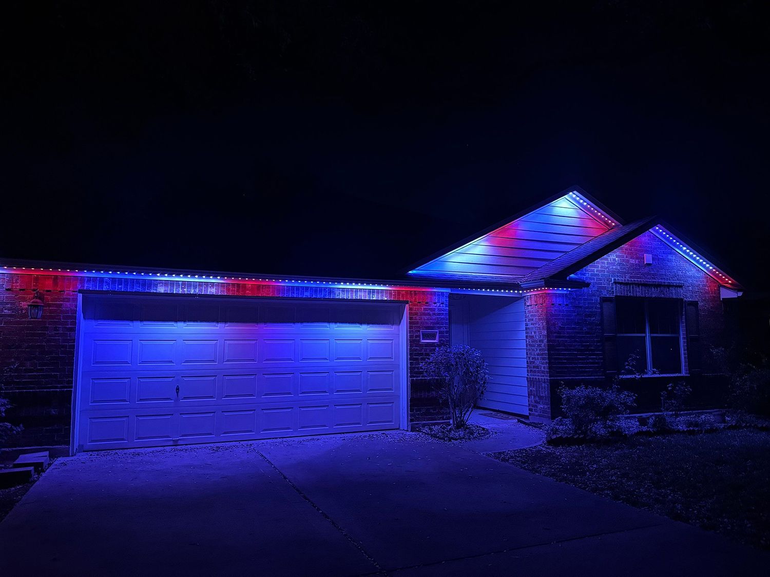 Lighting Installation 7