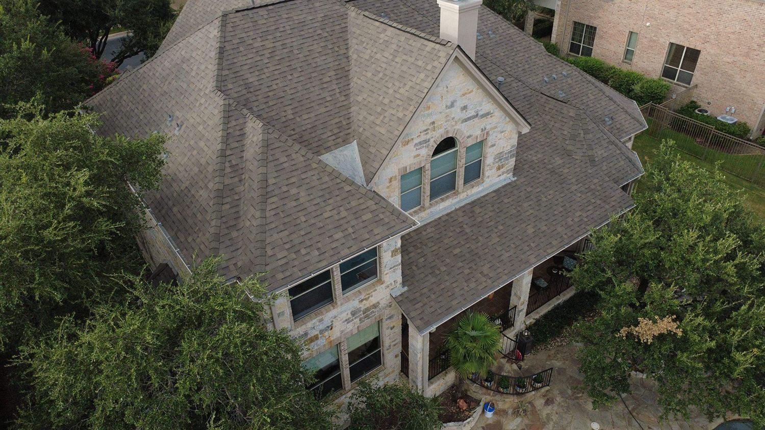 Asphalt Roofing 16