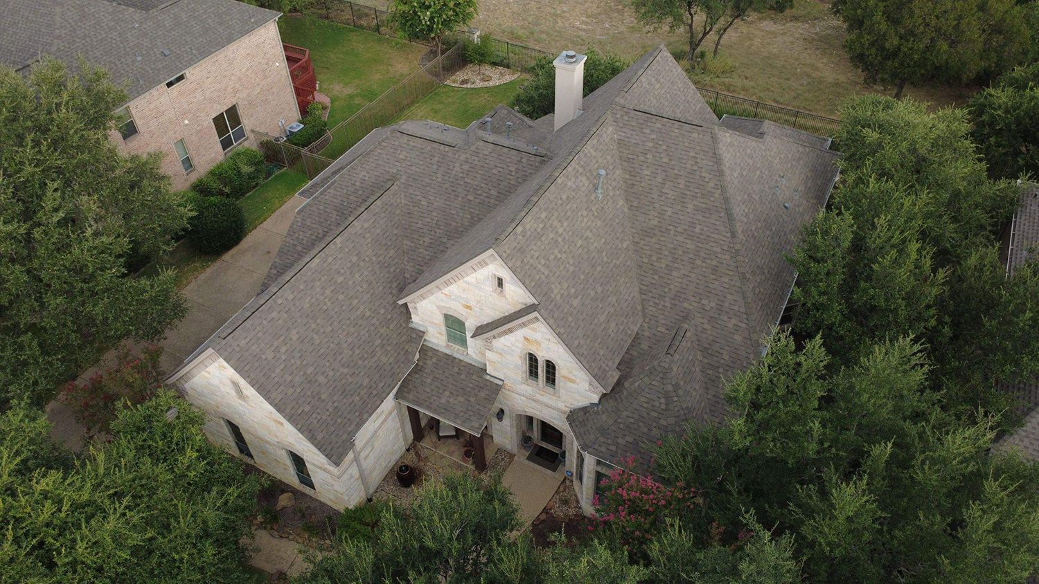 Asphalt Roofing 17