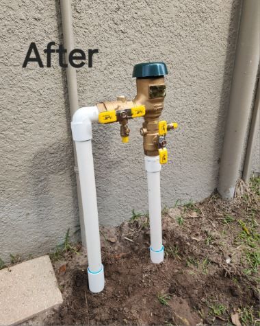 Plumbing Services | Riverview, FL | Ivy Plumbing