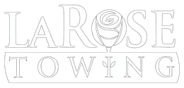 LaRose Towing logo