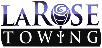 LaRose Towing logo
