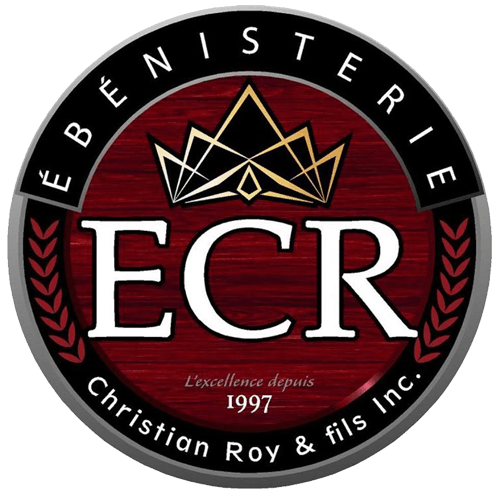 Ebenisterie Christian Roy & Fils LOGO