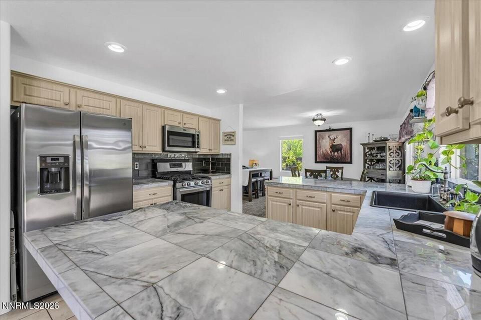 current listing