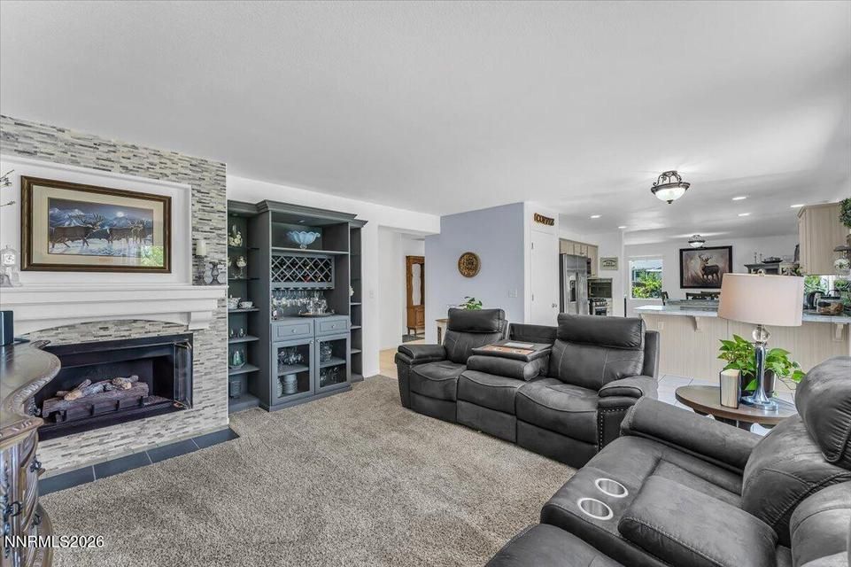 current listing