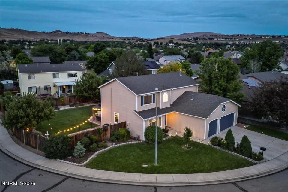 current listing