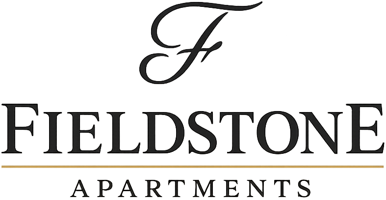 Fieldstone Apartments Logo