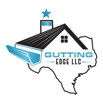 Gutting Edge Gutters & Construction logo