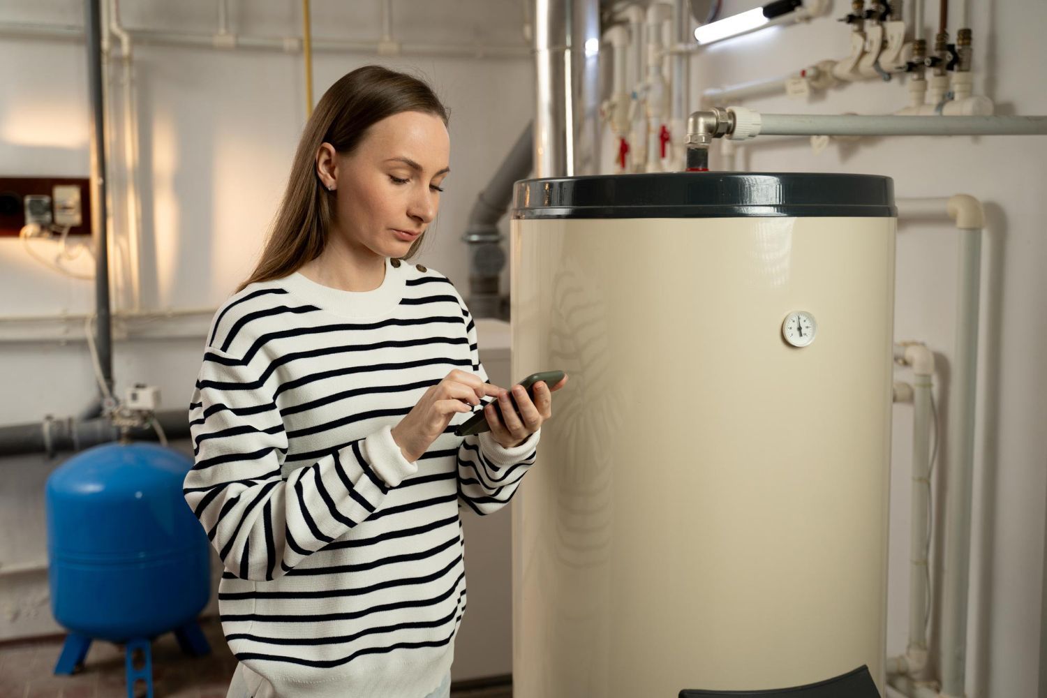 Boiler Replacement Checklist