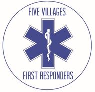 Five Villages First Responders