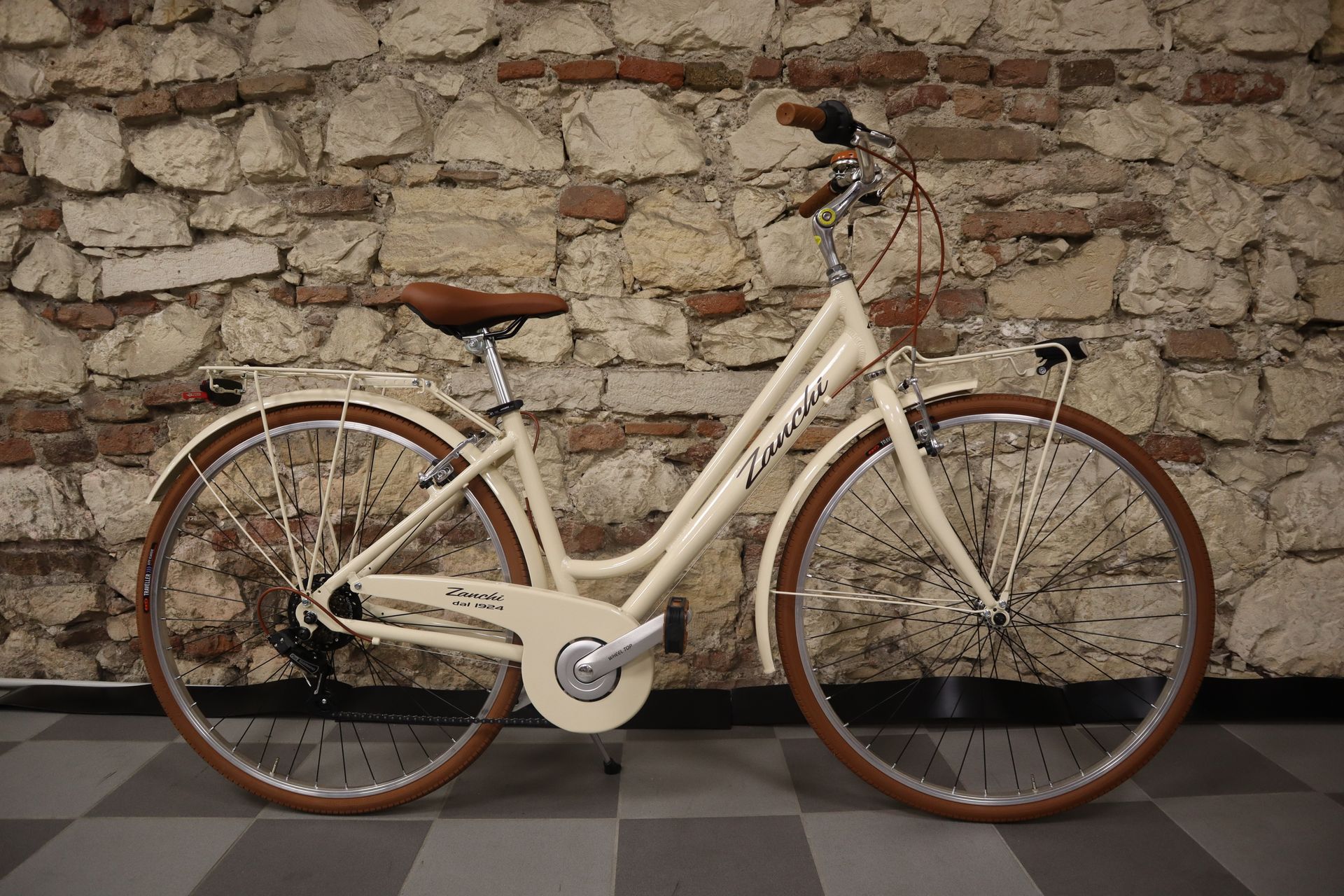bici donna verona