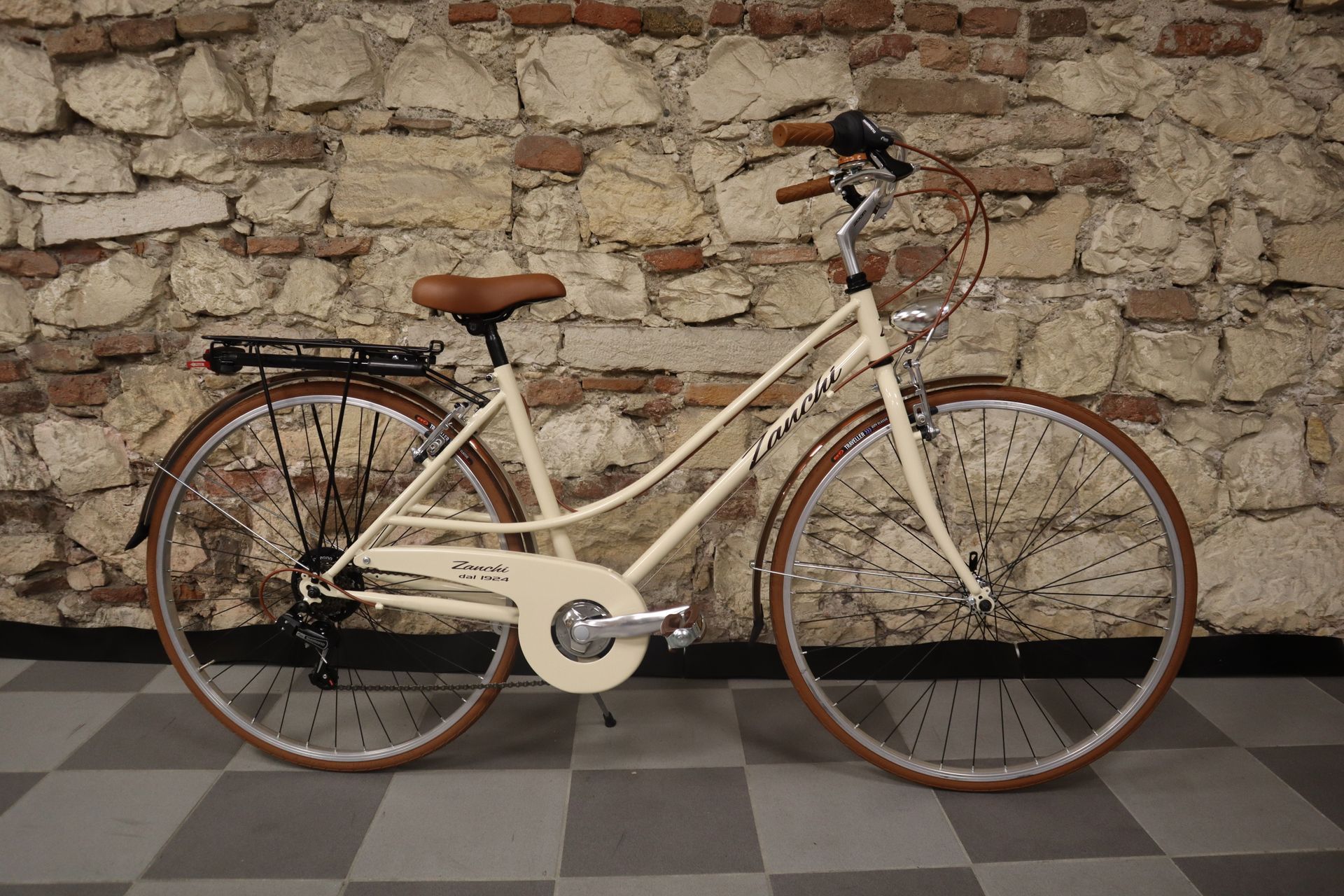 bici donna verona