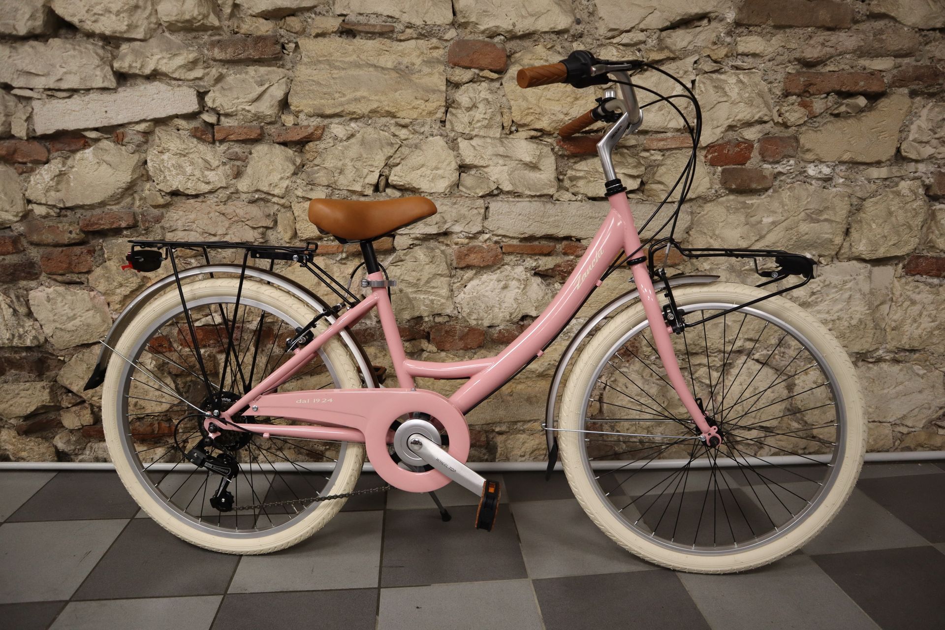 bici bimba