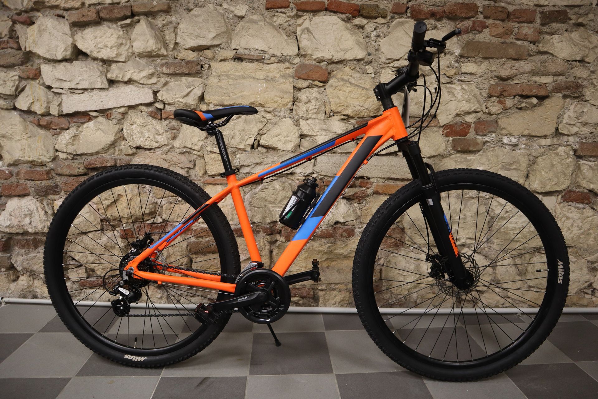 mtb verona