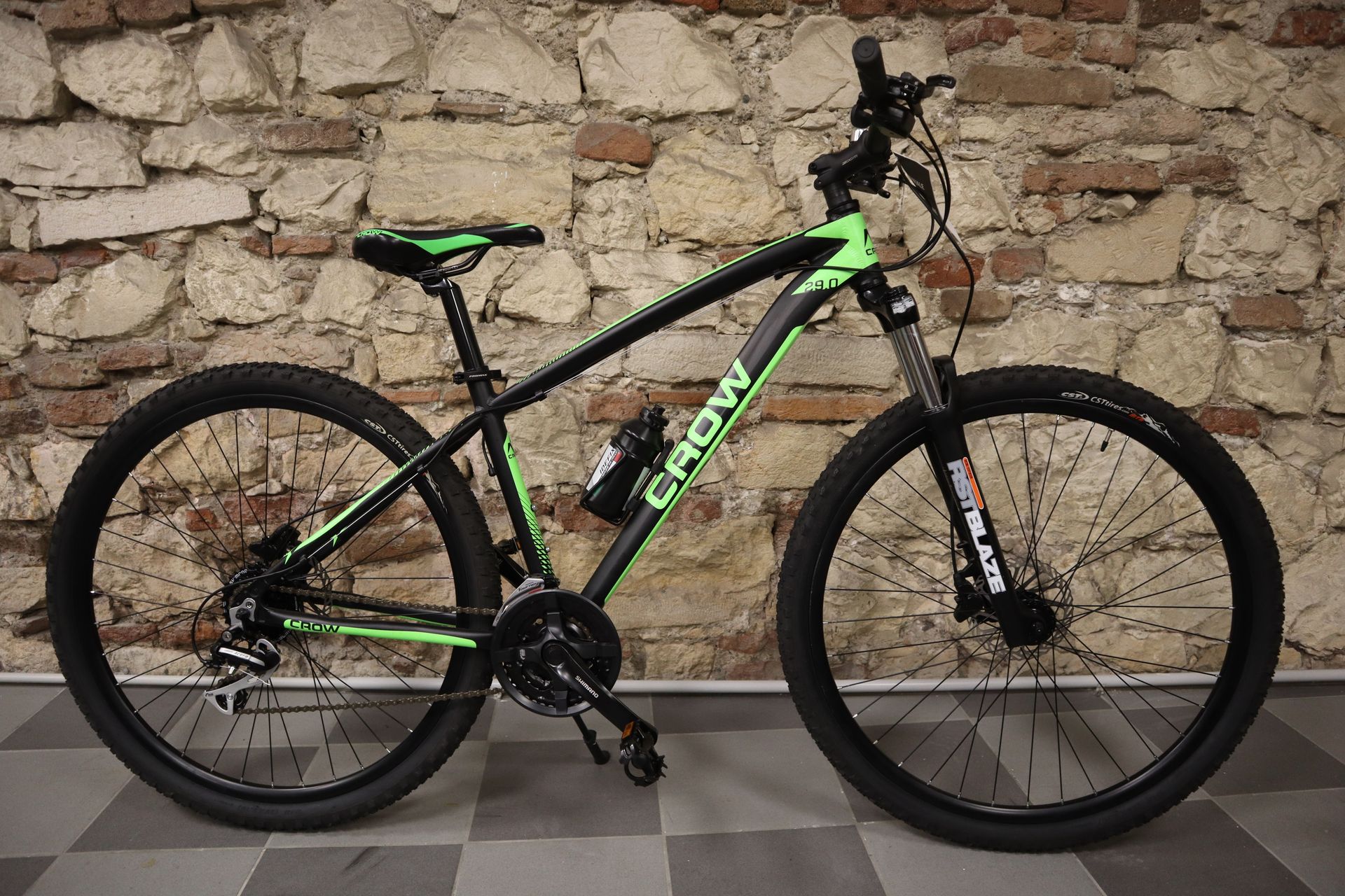 mtb verona