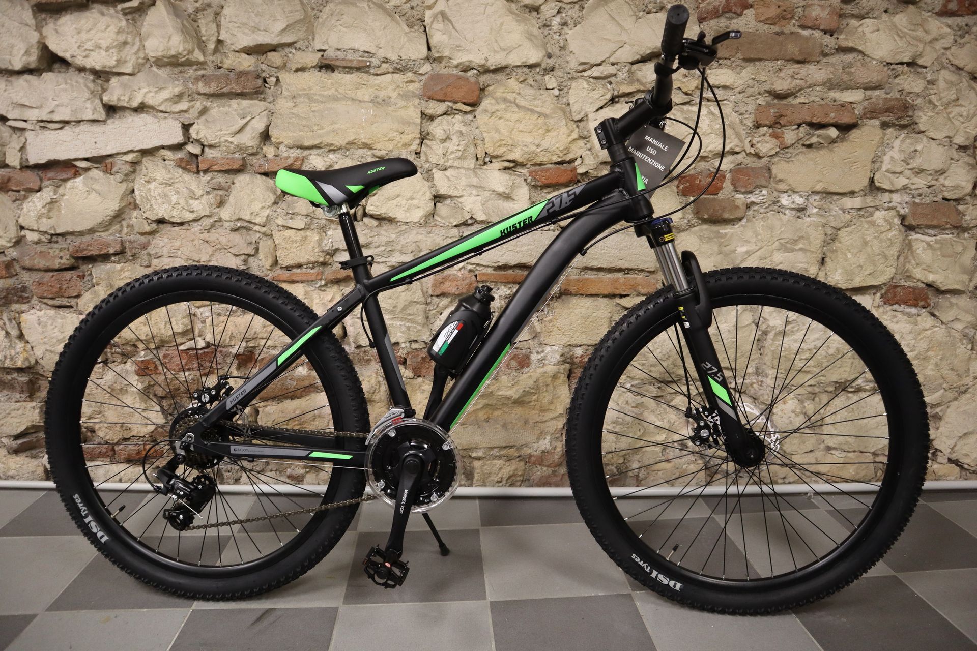 mtb verona