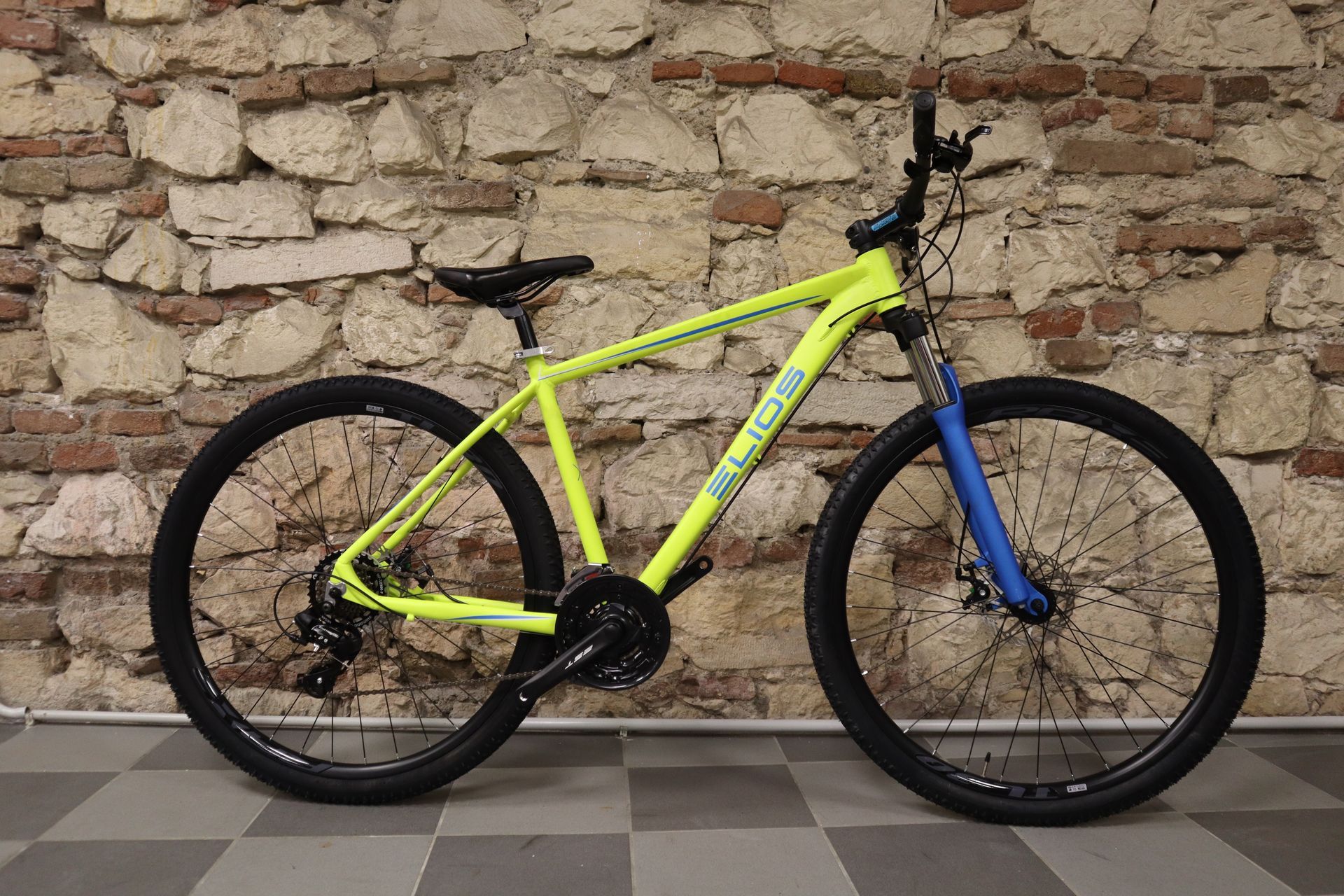 mtb verona
