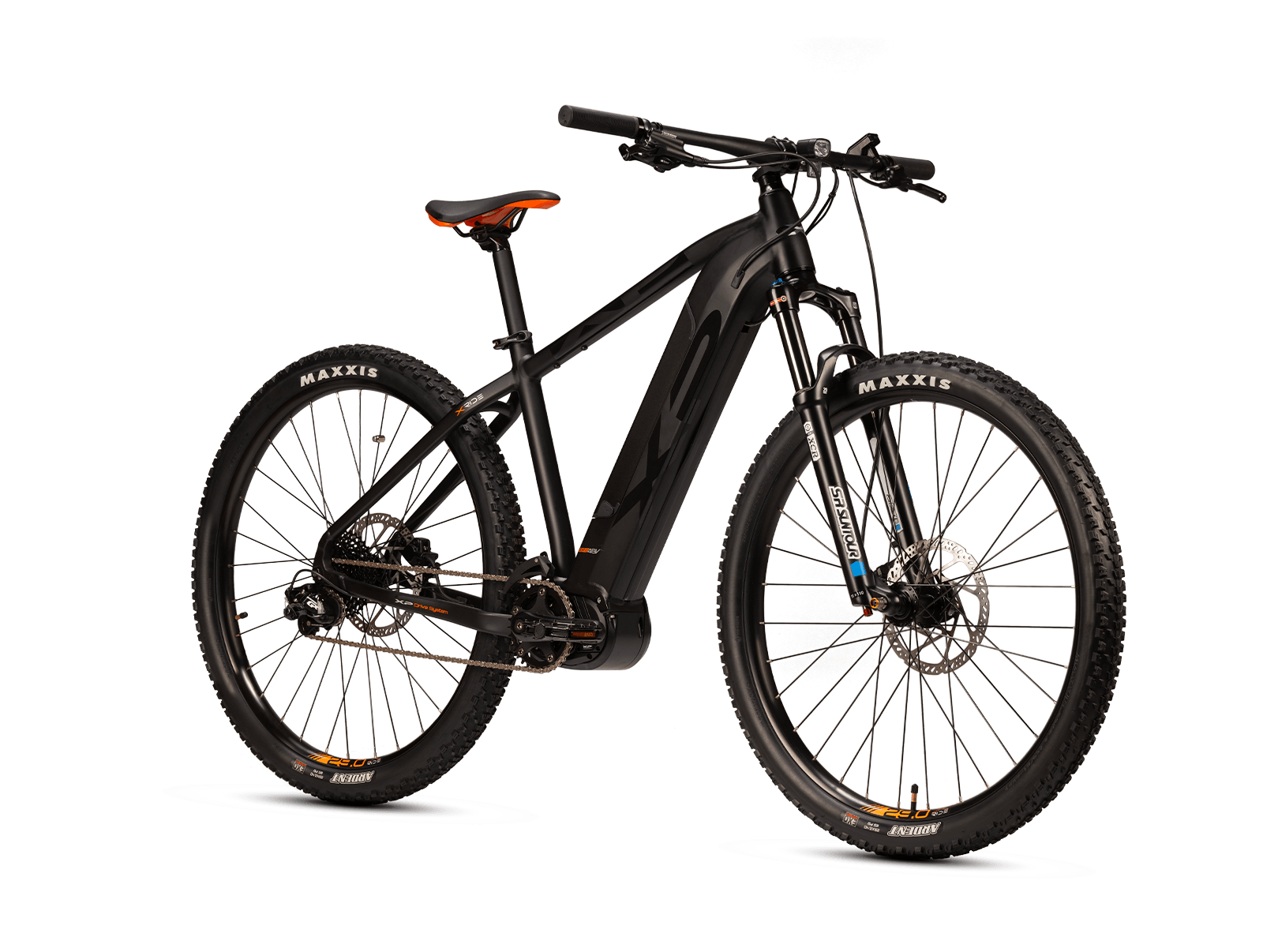ebike