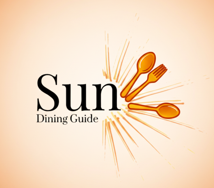 Sun Dining Guide debuts, offering a vibrant digital directory to help diners discover local menus an