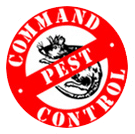 Command Pest Control Ltd logo