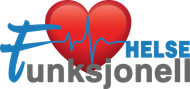 Funksjonell helse logo