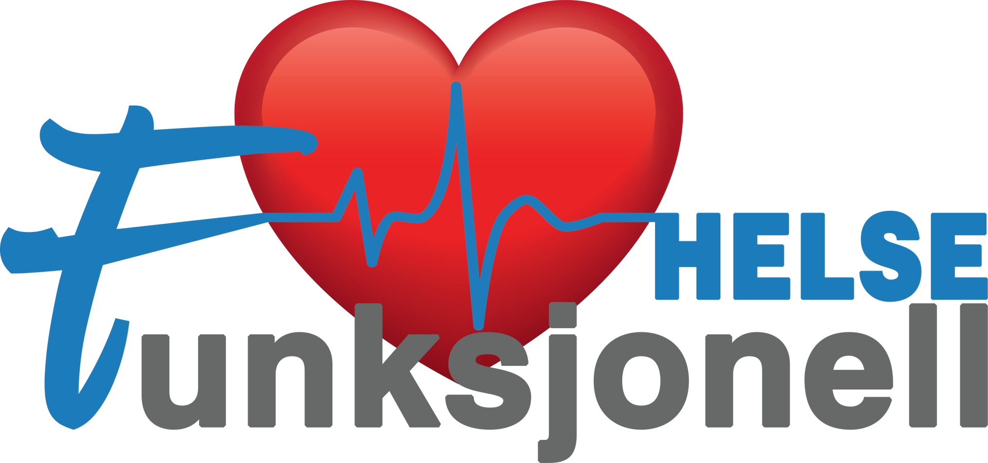 Funksjonell helse logo