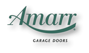 Amarr Garage Doors logo