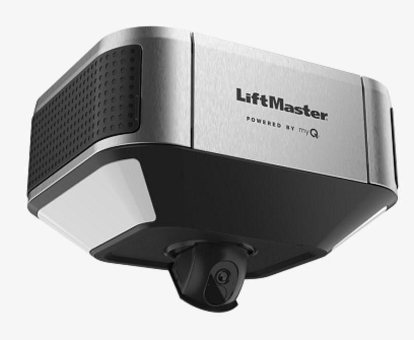 Garage door opener installation and replacement by Garage Tech in the Bothell area
