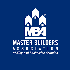 King County Master Builders logo