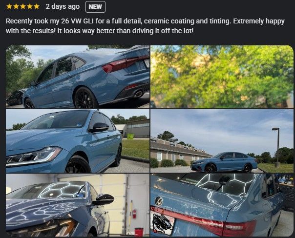 GLI_VW_Autobahn_Ceramic_Coat_Customer_Review