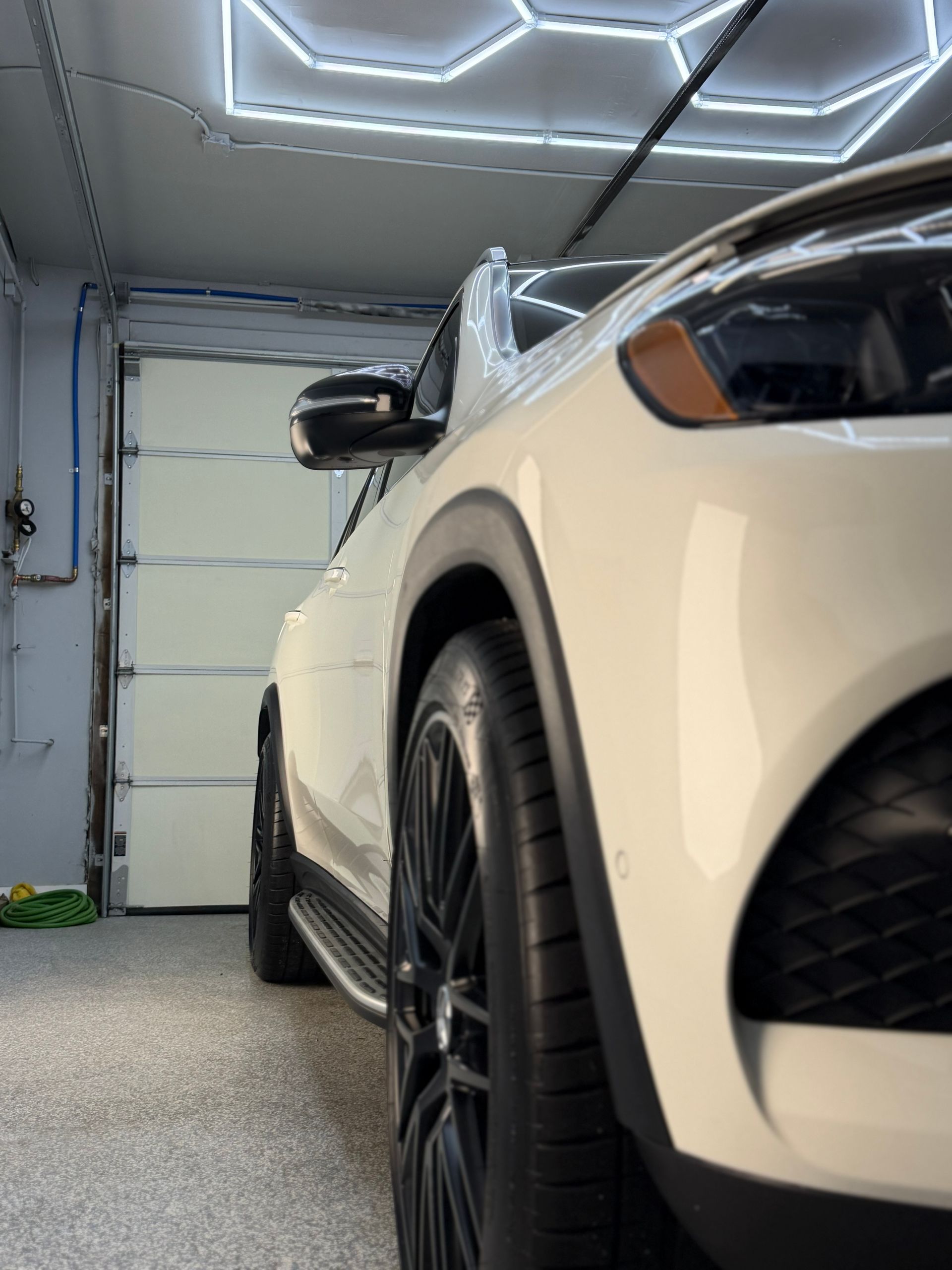 GLS450_2020_MB_PPF_Ceramic_Coating_Passenger_side_view