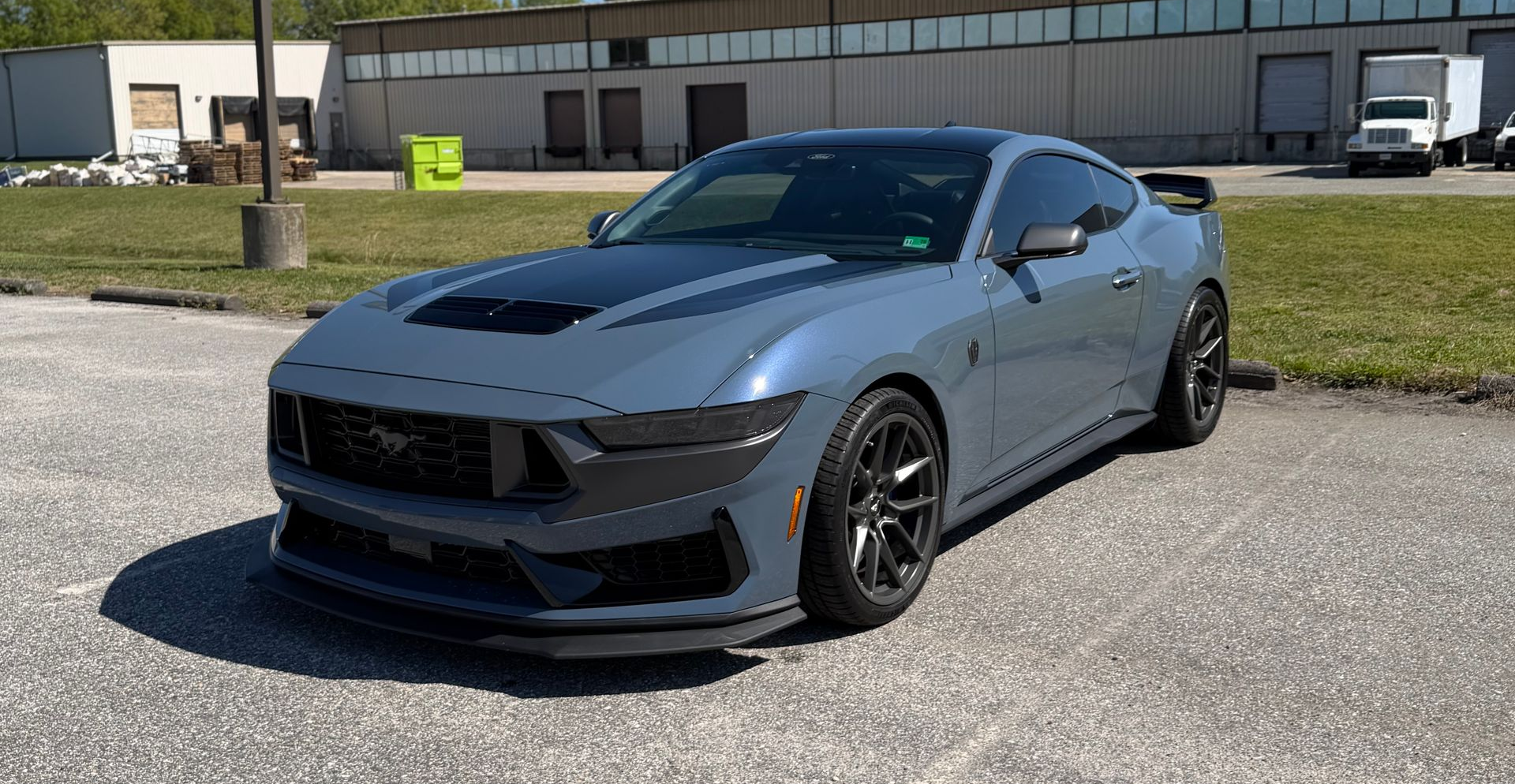 Mustang_Dark_Horse_2025_Ceramic_Coating