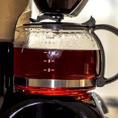 Cafeteras