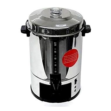 Cafetera de 100 tazas