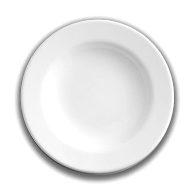 Plato trinche 26 cm