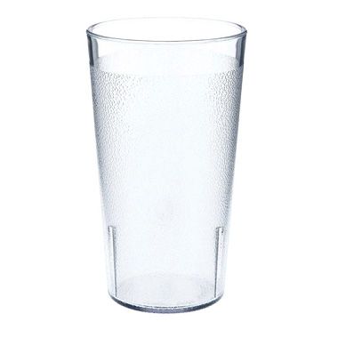 Vaso policarbonato