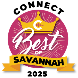 Connect Best of Savannah 2025