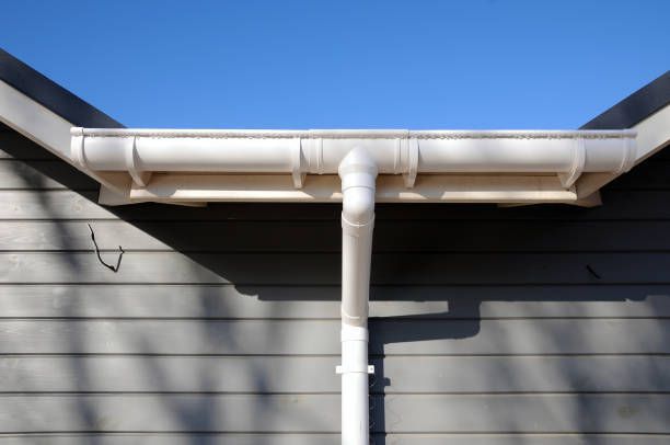 Gutter Installation
