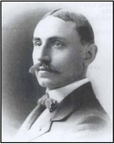Walter “Slick” Schlichter